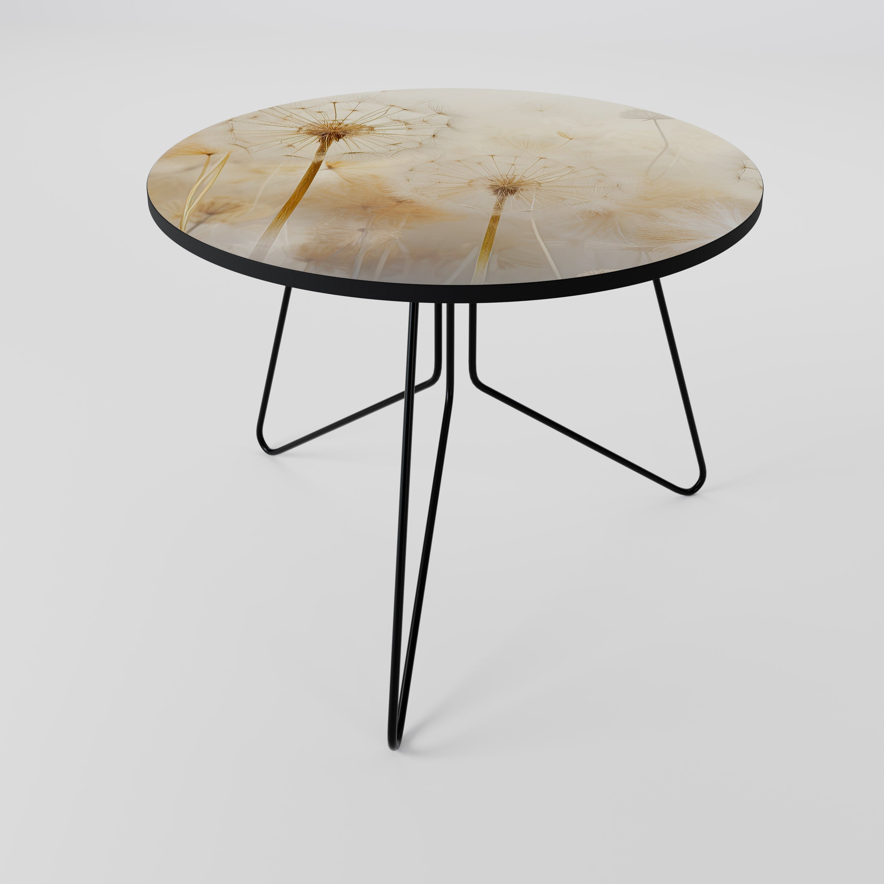 DREAMY DANDELION FIELDS Coffee Table 69