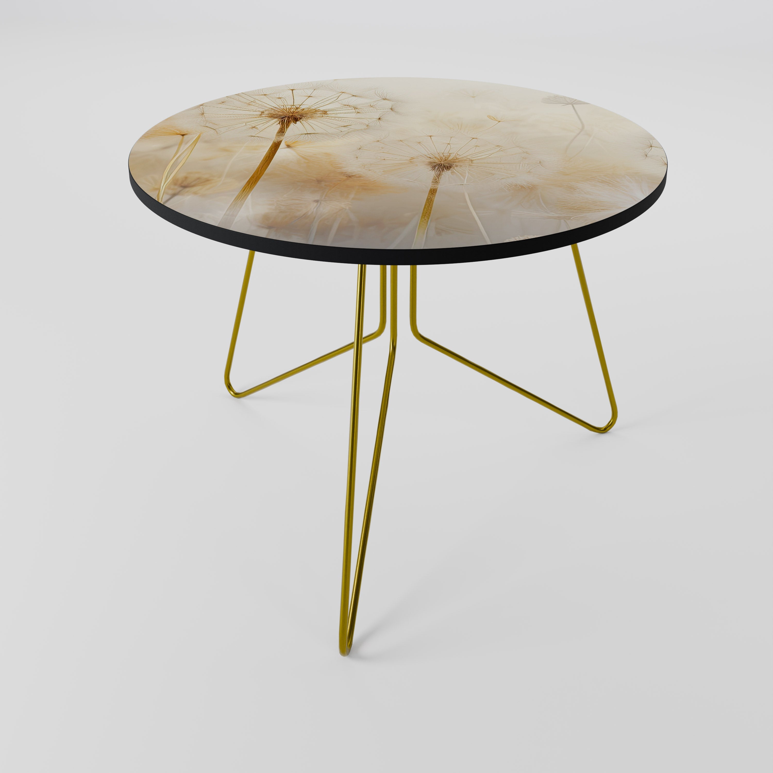 DREAMY DANDELION FIELDS Coffee Table 69