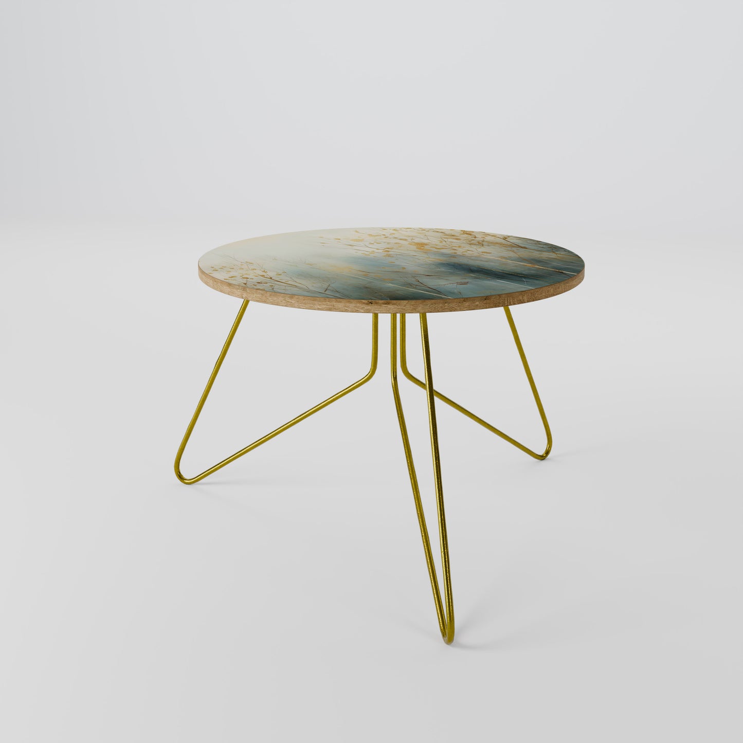 MYSTICAL FOREST DREAM Couchtisch