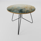 MYSTICAL FOREST DREAM Couchtisch Ø 69 cm