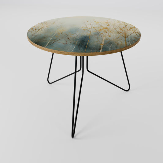 MYSTICAL FOREST DREAM Couchtisch