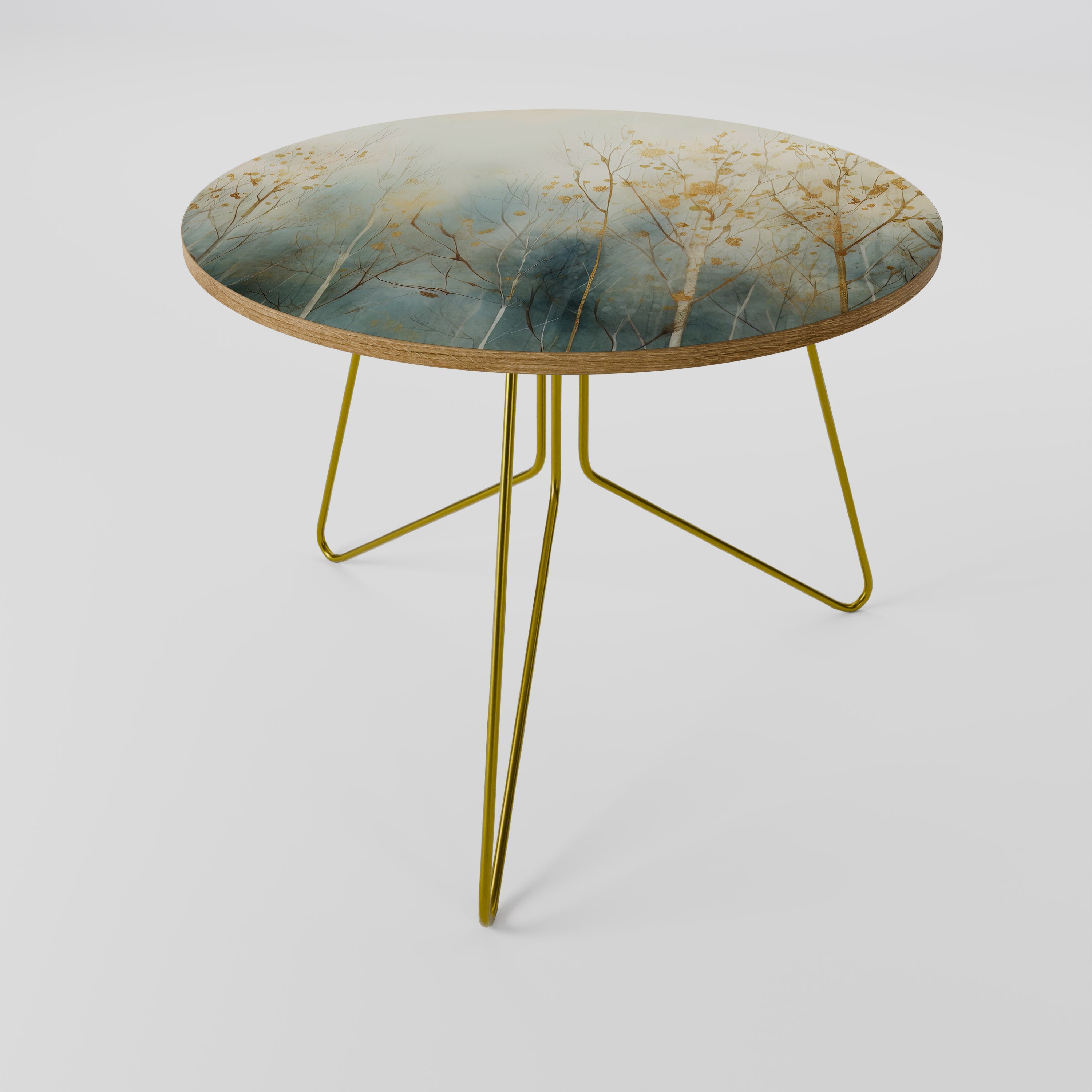 MYSTICAL FOREST DREAM Coffee Table 69