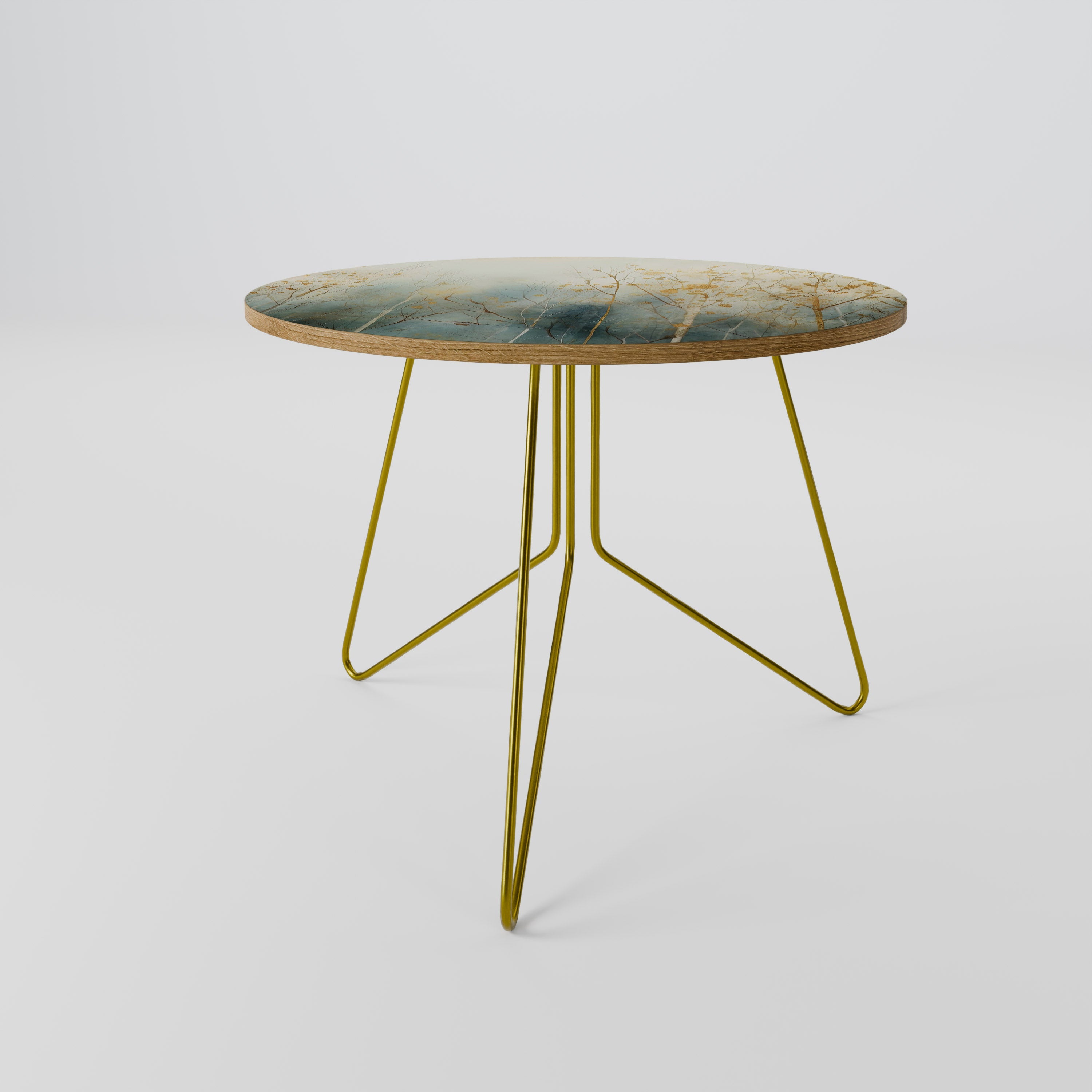 MYSTICAL FOREST DREAM Coffee Table 69