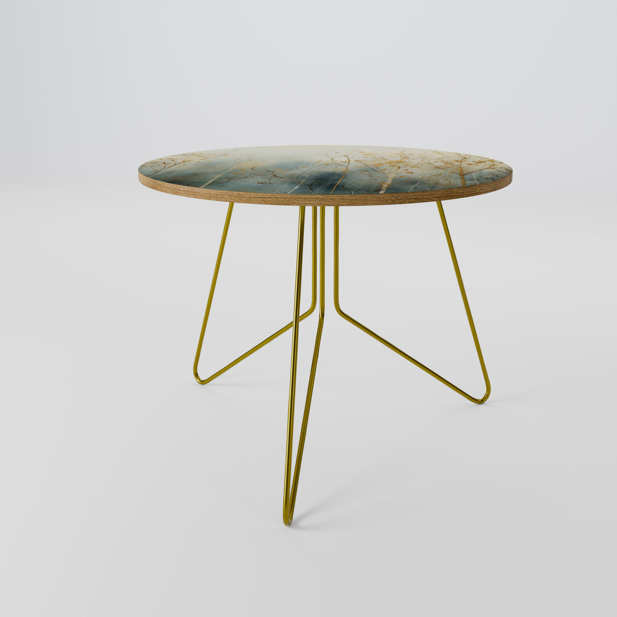 MYSTICAL FOREST DREAM Couchtisch