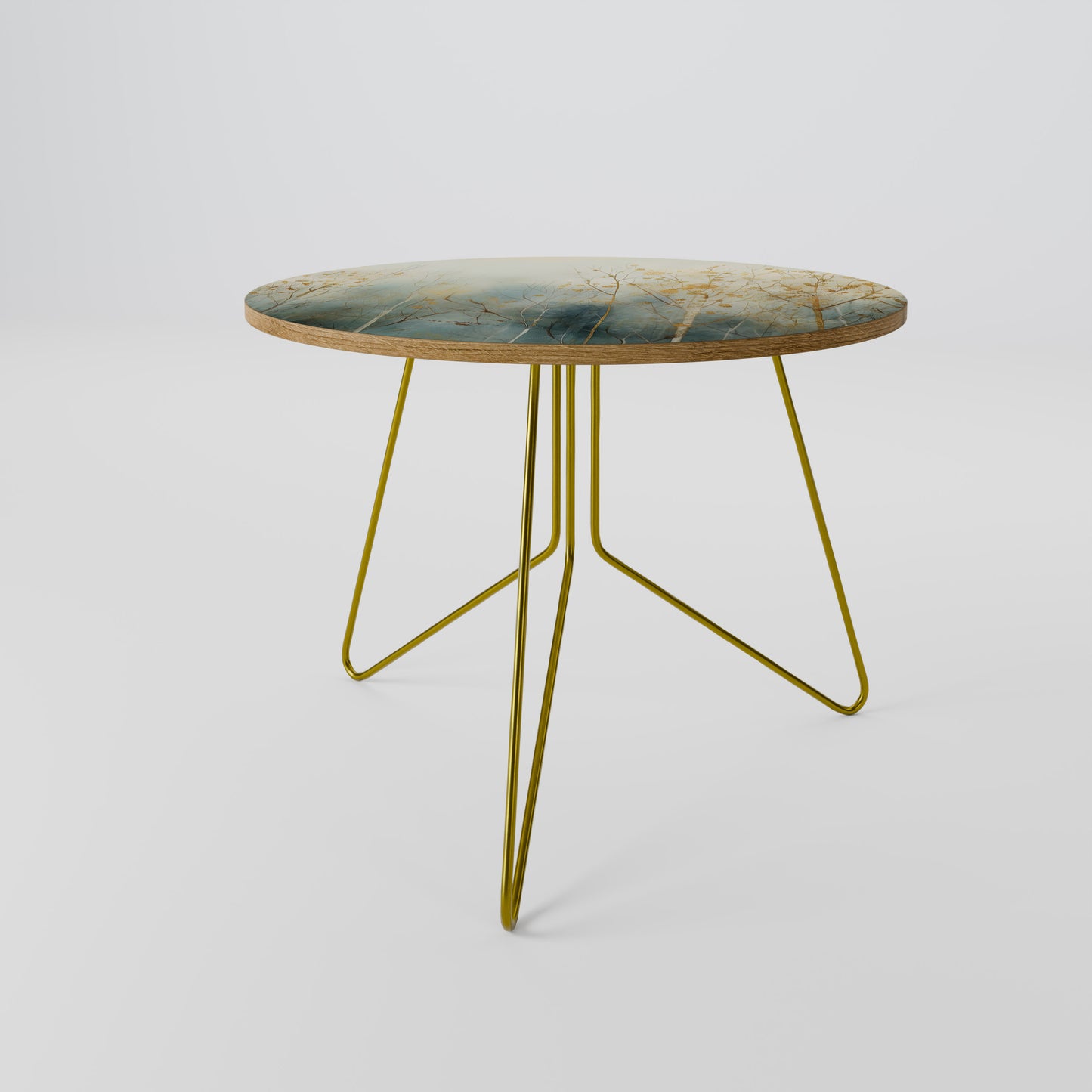 MYSTICAL FOREST DREAM Couchtisch
