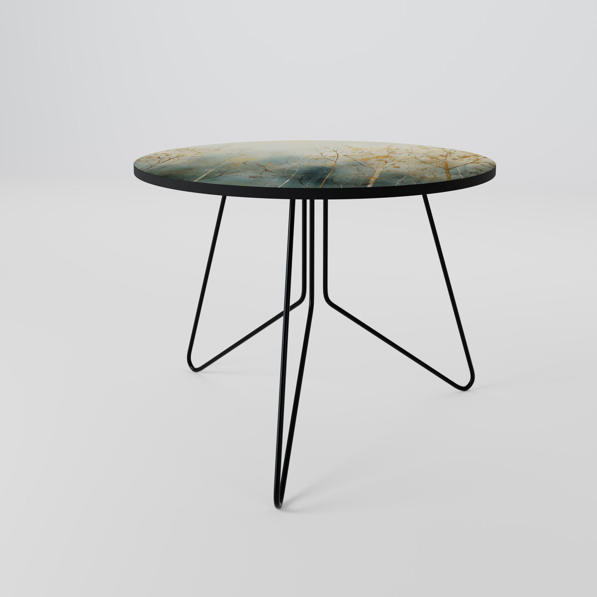 MYSTICAL FOREST DREAM Couchtisch