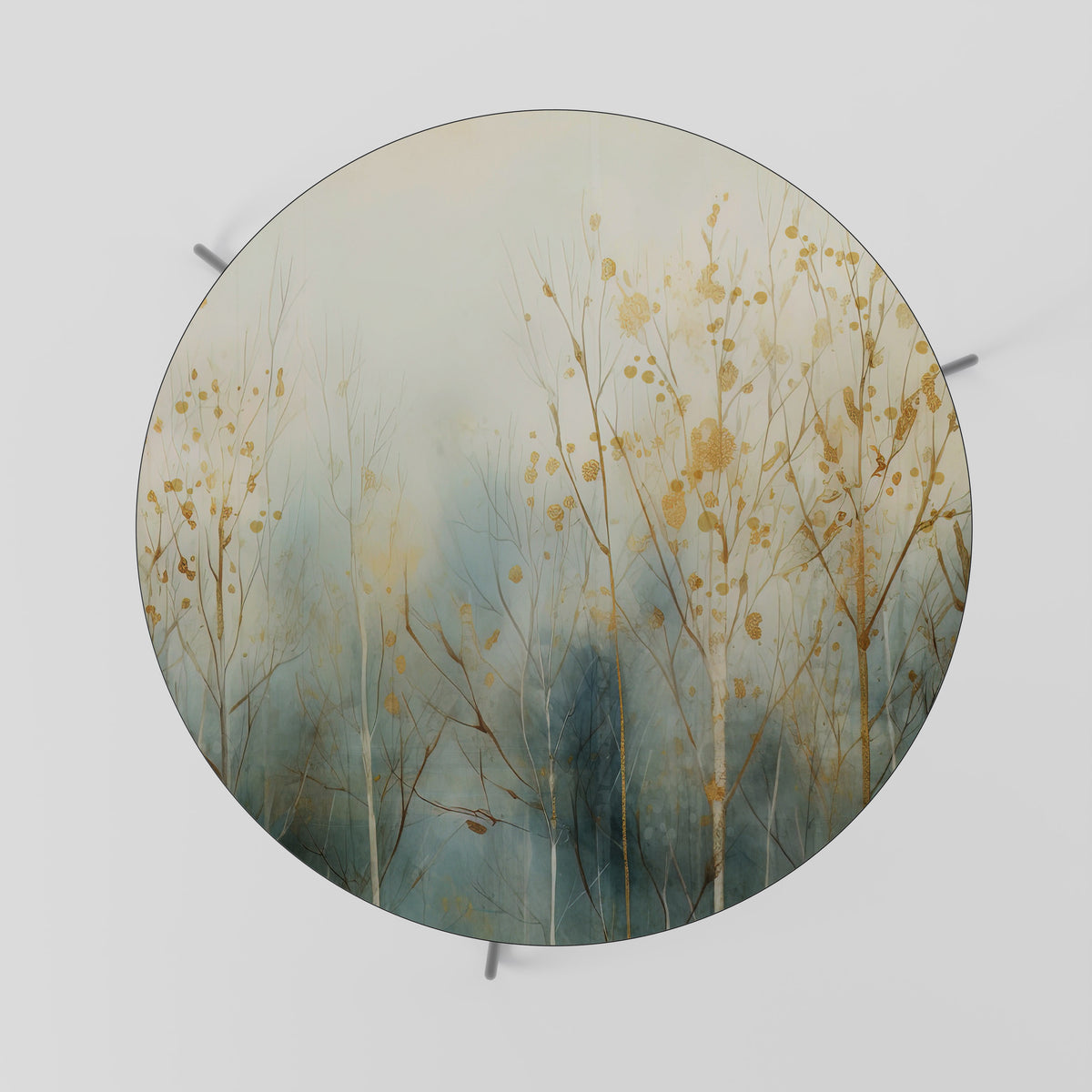MYSTICAL FOREST DREAM Couchtisch