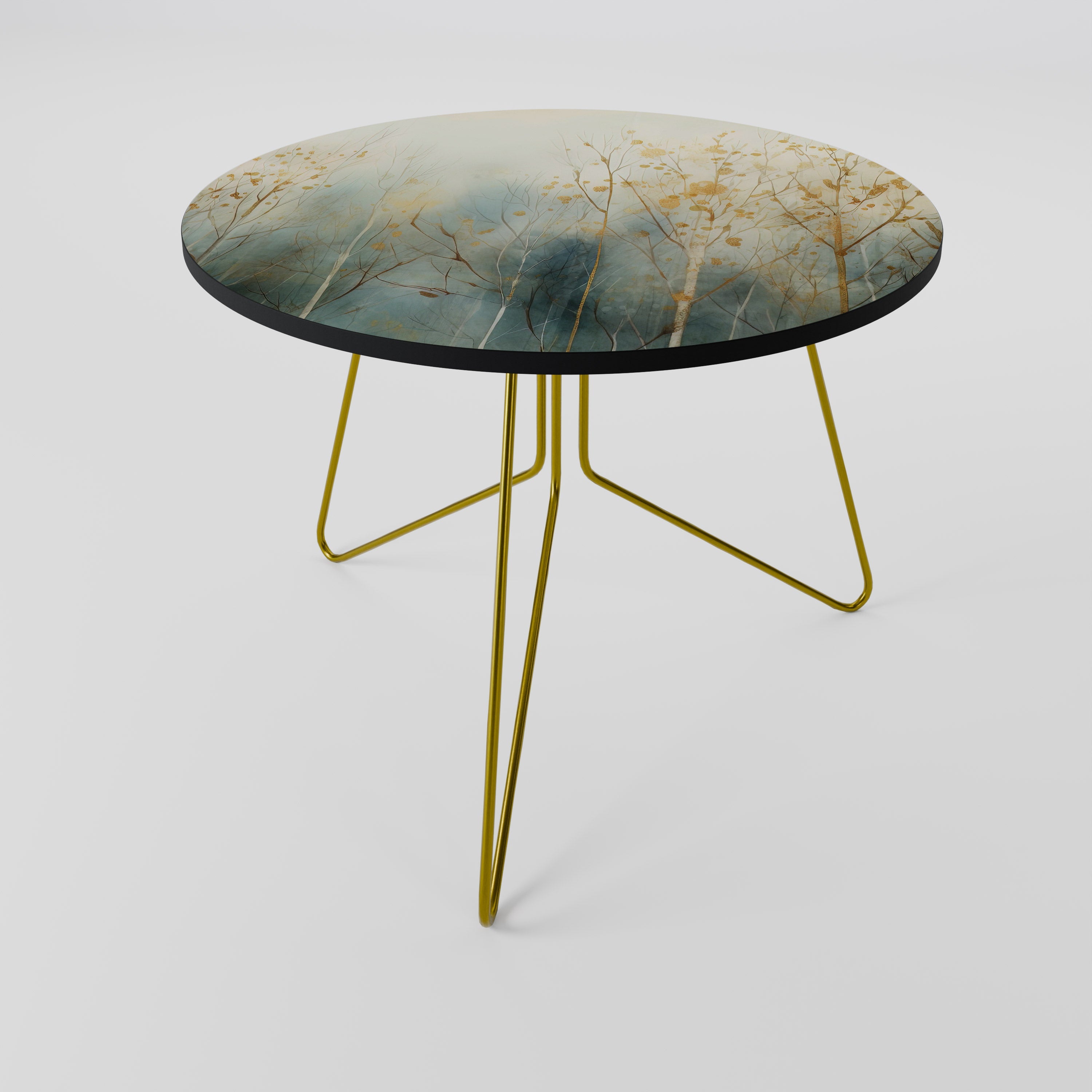 MYSTICAL FOREST DREAM Coffee Table 69