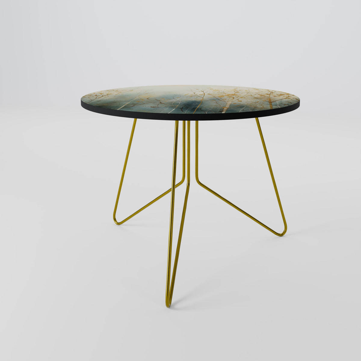 MYSTICAL FOREST DREAM Couchtisch