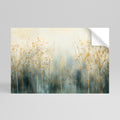 MYSTICAL FOREST DREAM Peel and Stick Horizontal Poster