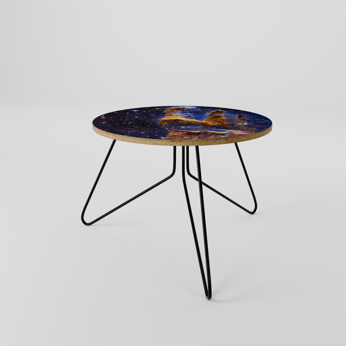 COSMIC DREAMSCAPE Couchtisch