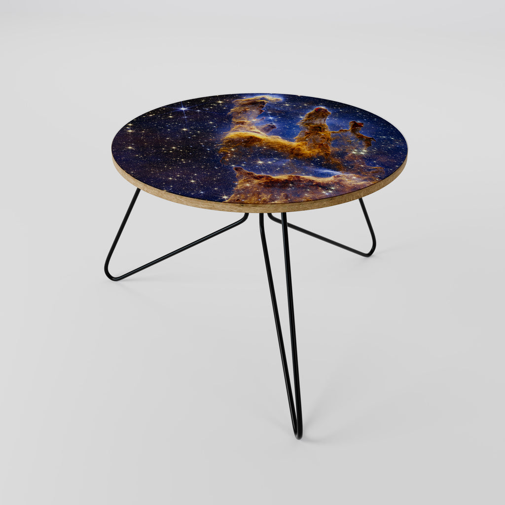 COSMIC DREAMSCAPE Couchtisch
