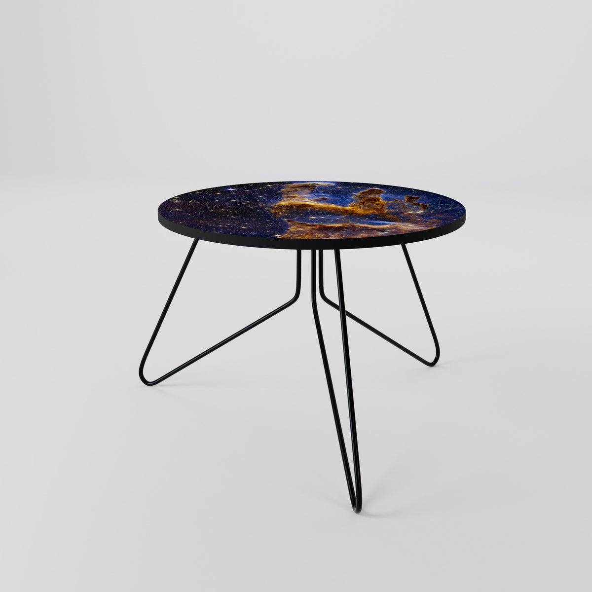COSMIC DREAMSCAPE Couchtisch