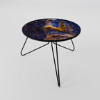 COSMIC DREAMSCAPE Couchtisch