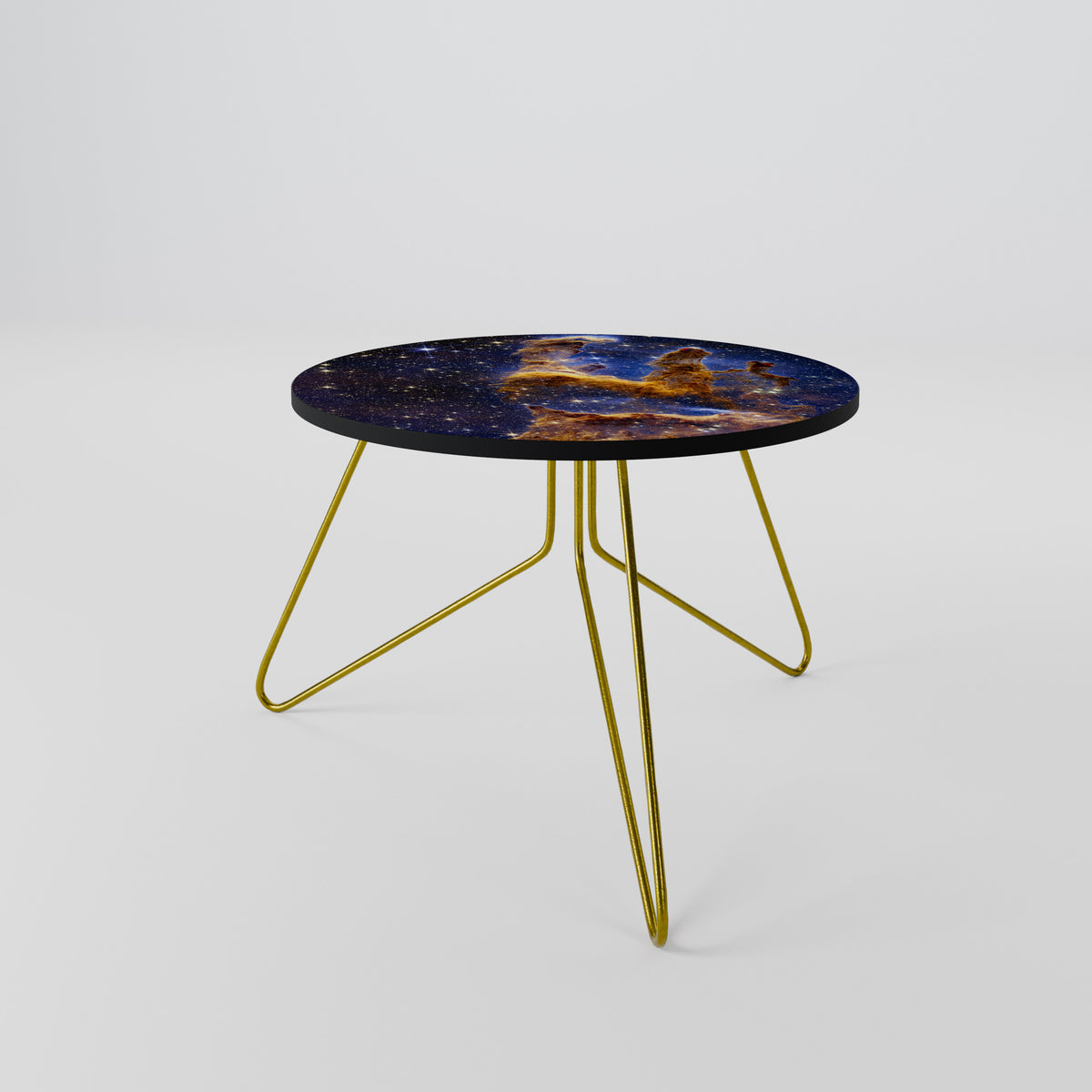 COSMIC DREAMSCAPE Couchtisch