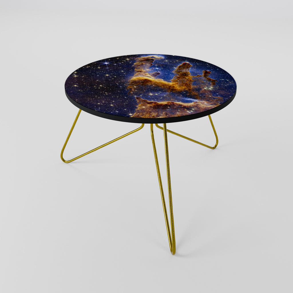 COSMIC DREAMSCAPE Couchtisch