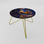 COSMIC DREAMSCAPE Couchtisch