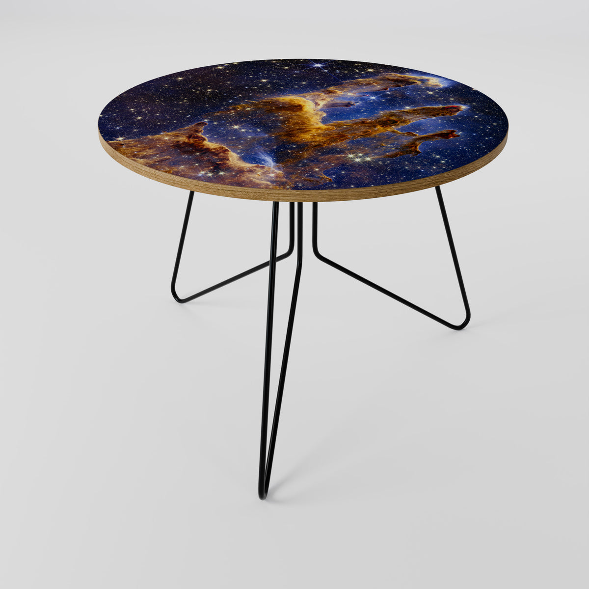 COSMIC DREAMSCAPE Couchtisch
