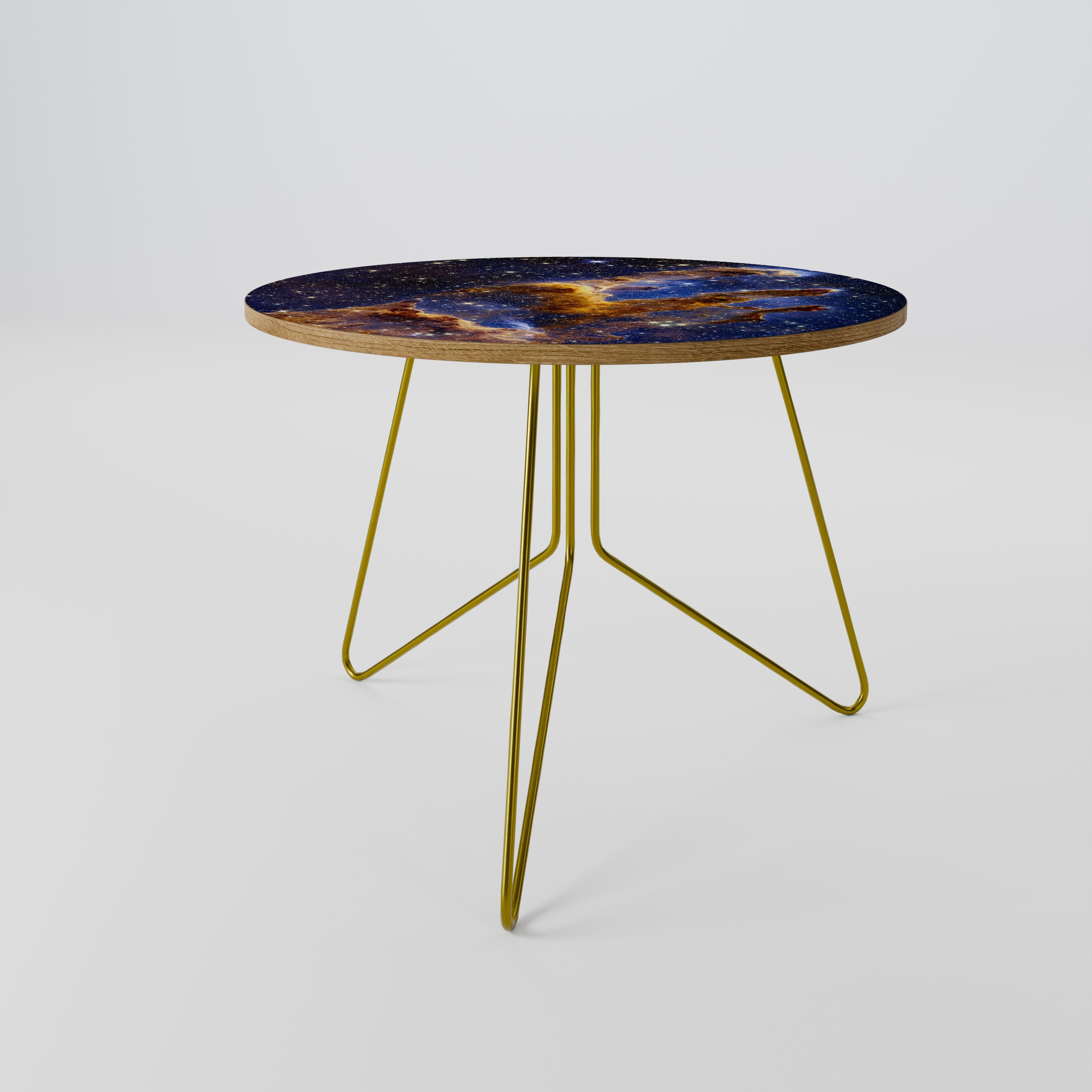 COSMIC DREAMSCAPE Coffee Table 69