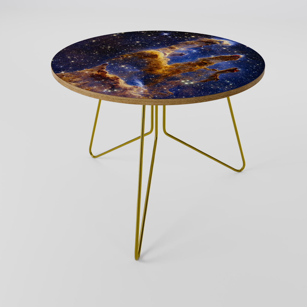 COSMIC DREAMSCAPE Couchtisch