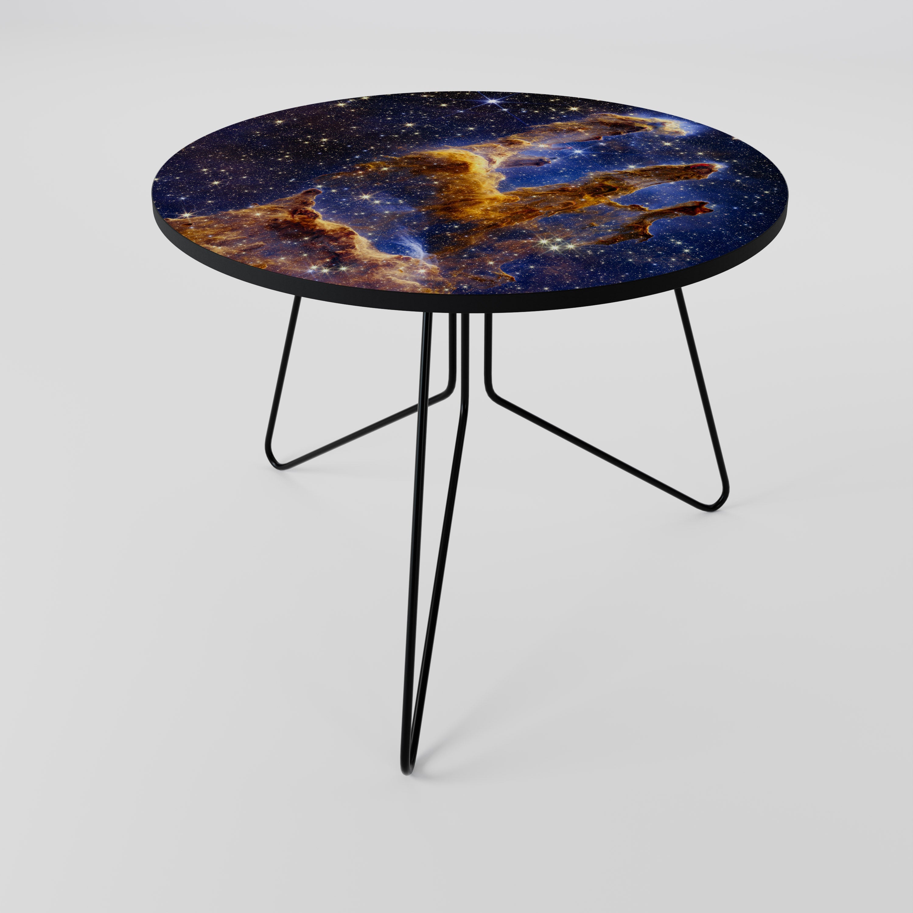 COSMIC DREAMSCAPE Coffee Table 69
