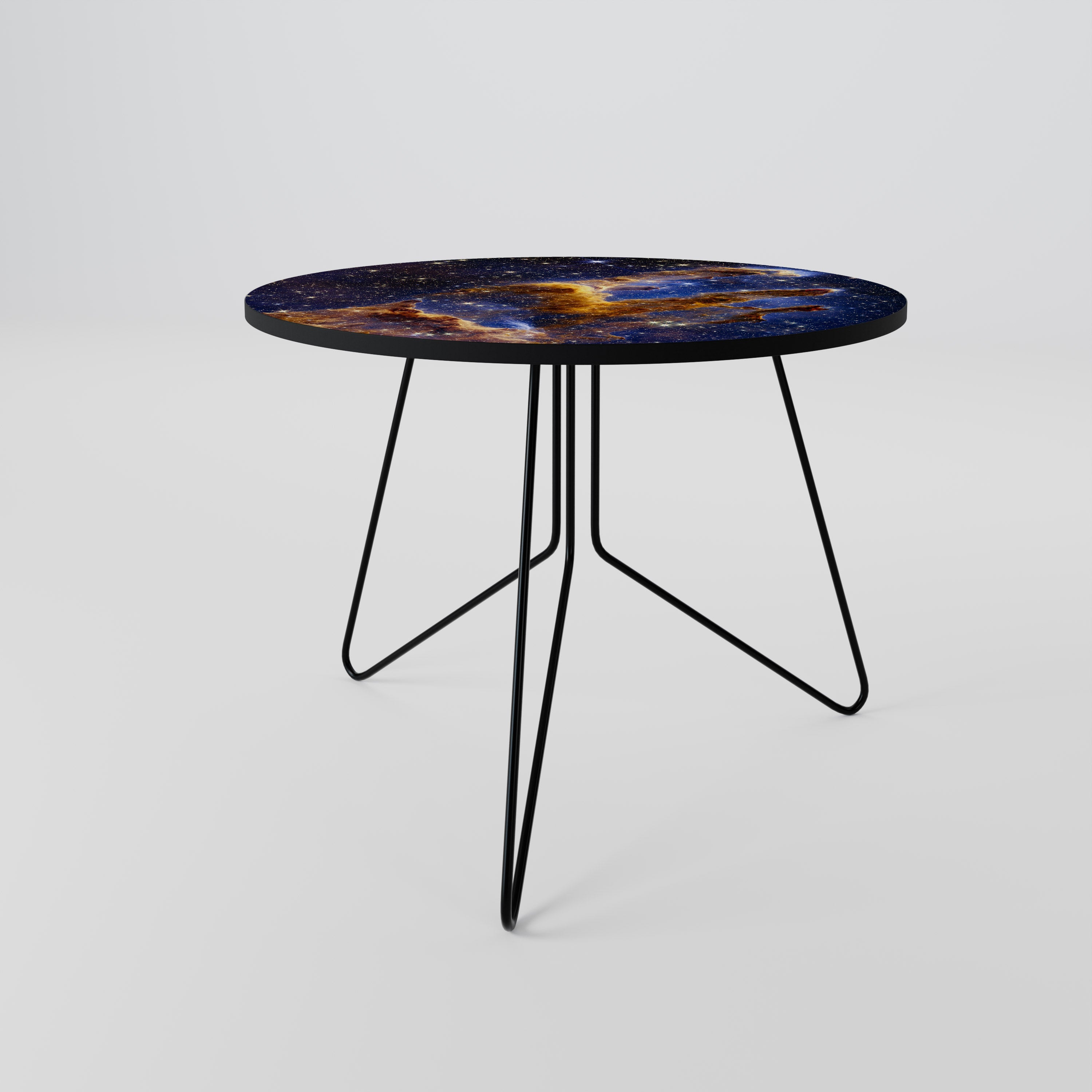 COSMIC DREAMSCAPE Coffee Table 69