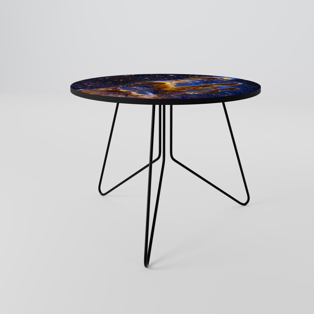 COSMIC DREAMSCAPE Couchtisch
