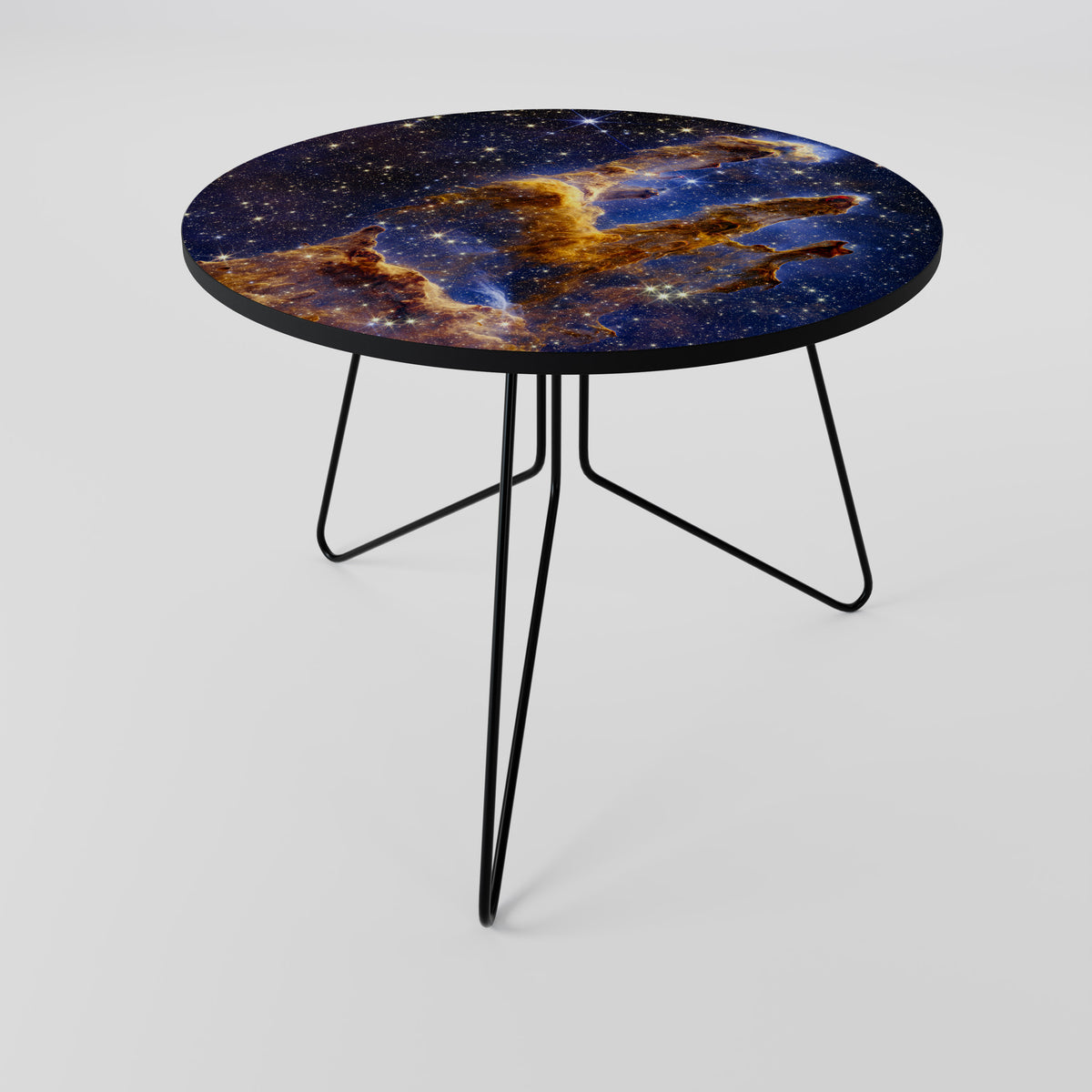 COSMIC DREAMSCAPE Couchtisch