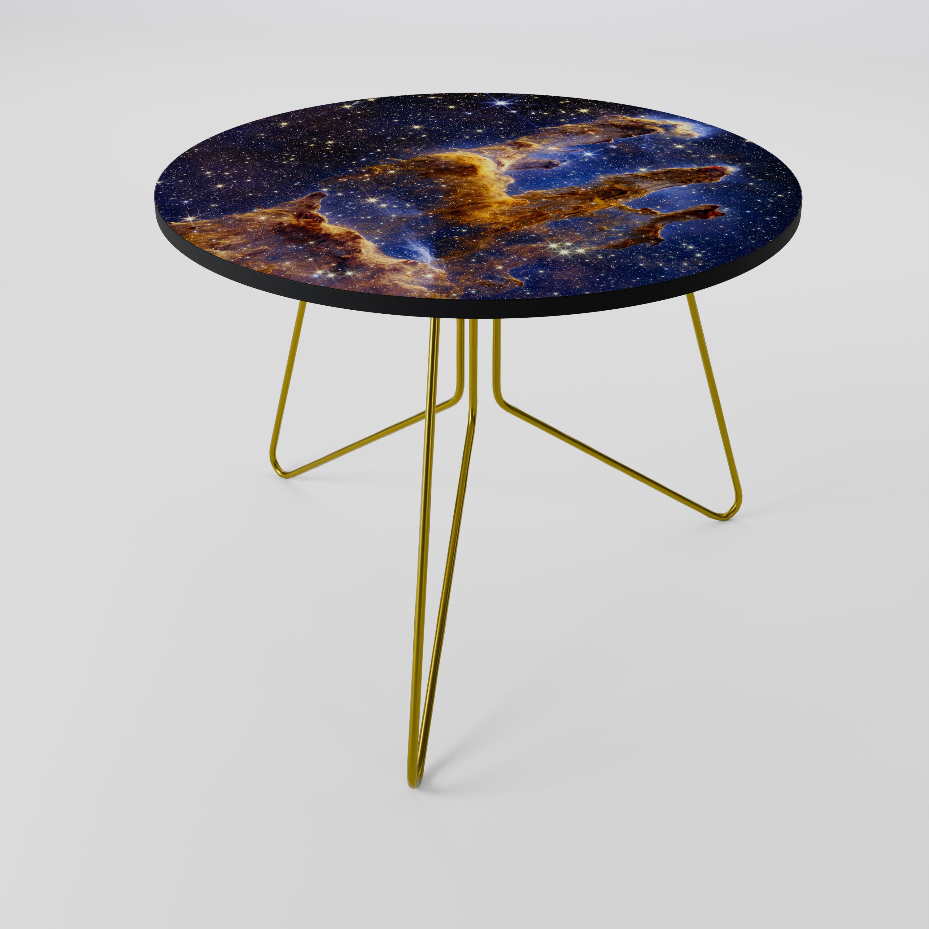 COSMIC DREAMSCAPE Coffee Table 69