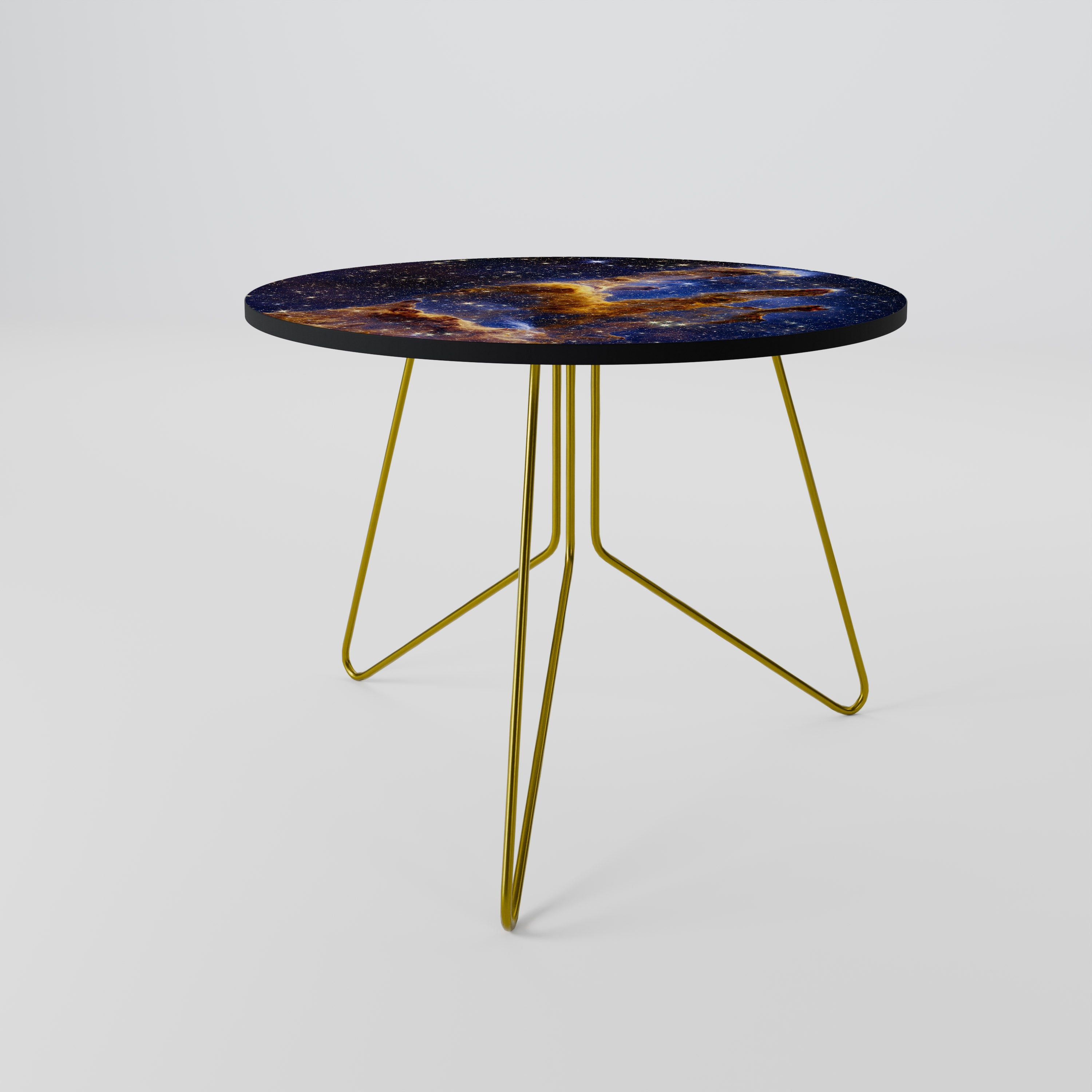 COSMIC DREAMSCAPE Coffee Table 69