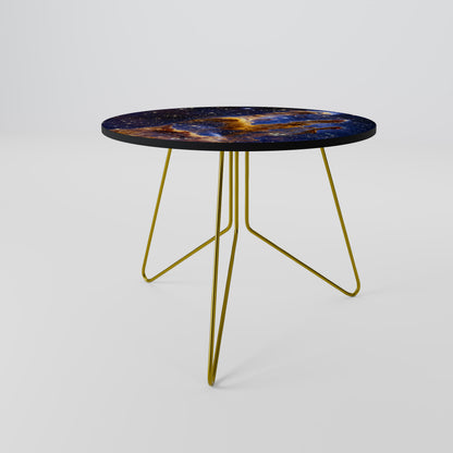 COSMIC DREAMSCAPE Coffee Table