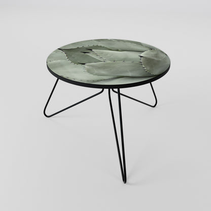 MYSTICAL SUCCULENT DREAM Couchtisch