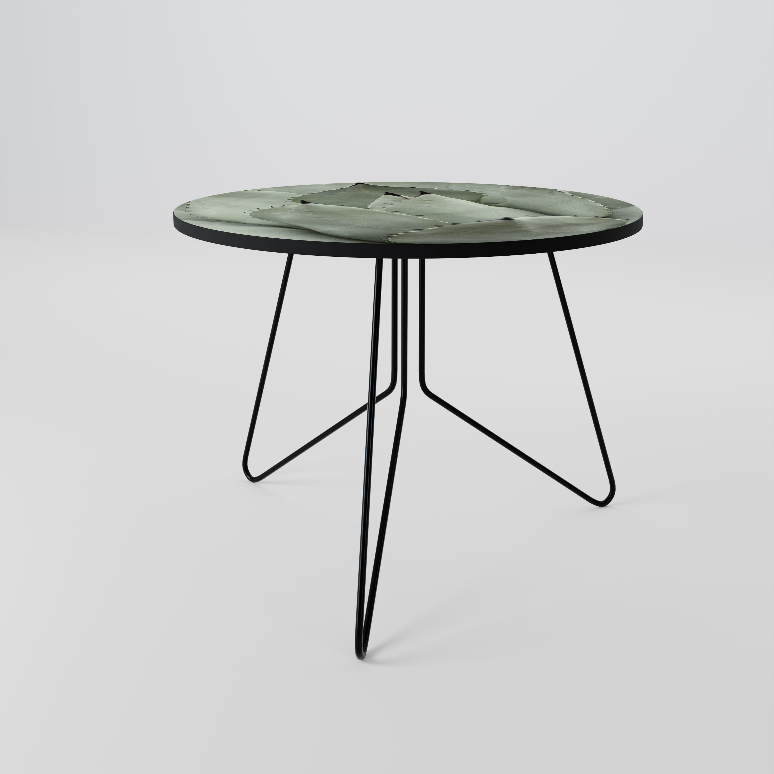 MYSTICAL SUCCULENT DREAM Coffee Table 69