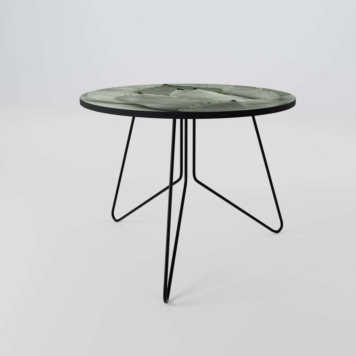 MYSTICAL SUCCULENT DREAM Couchtisch