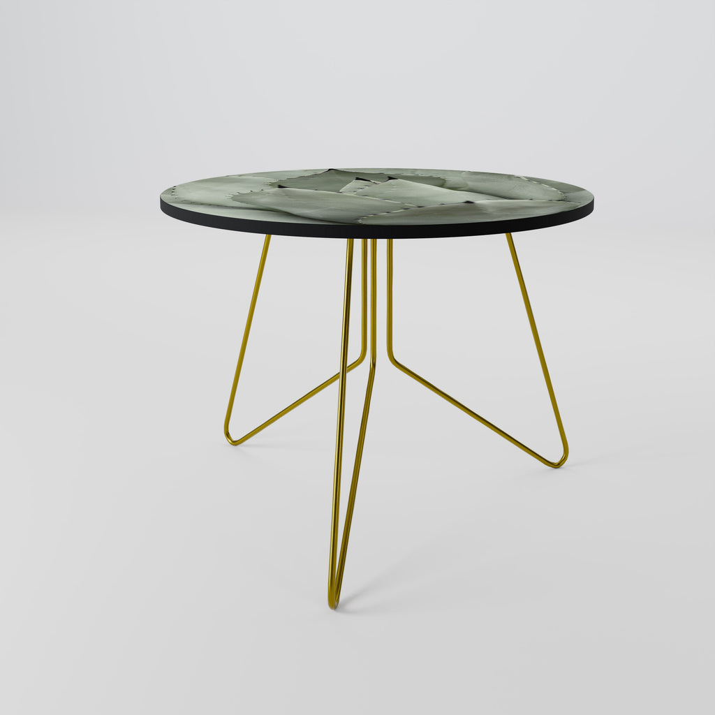 MYSTICAL SUCCULENT DREAM Coffee Table 69
