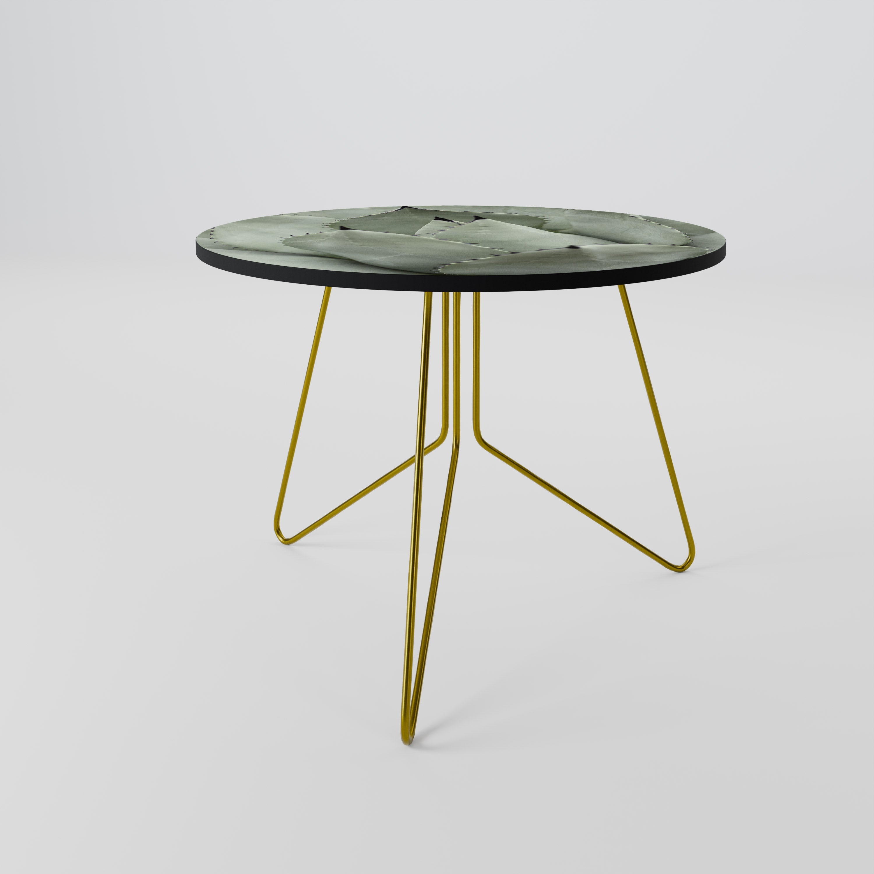 MYSTICAL SUCCULENT DREAM Coffee Table 69
