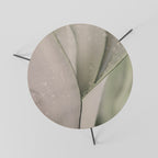 NATURE'S TAPESTRY Couchtisch Ø 60 cm