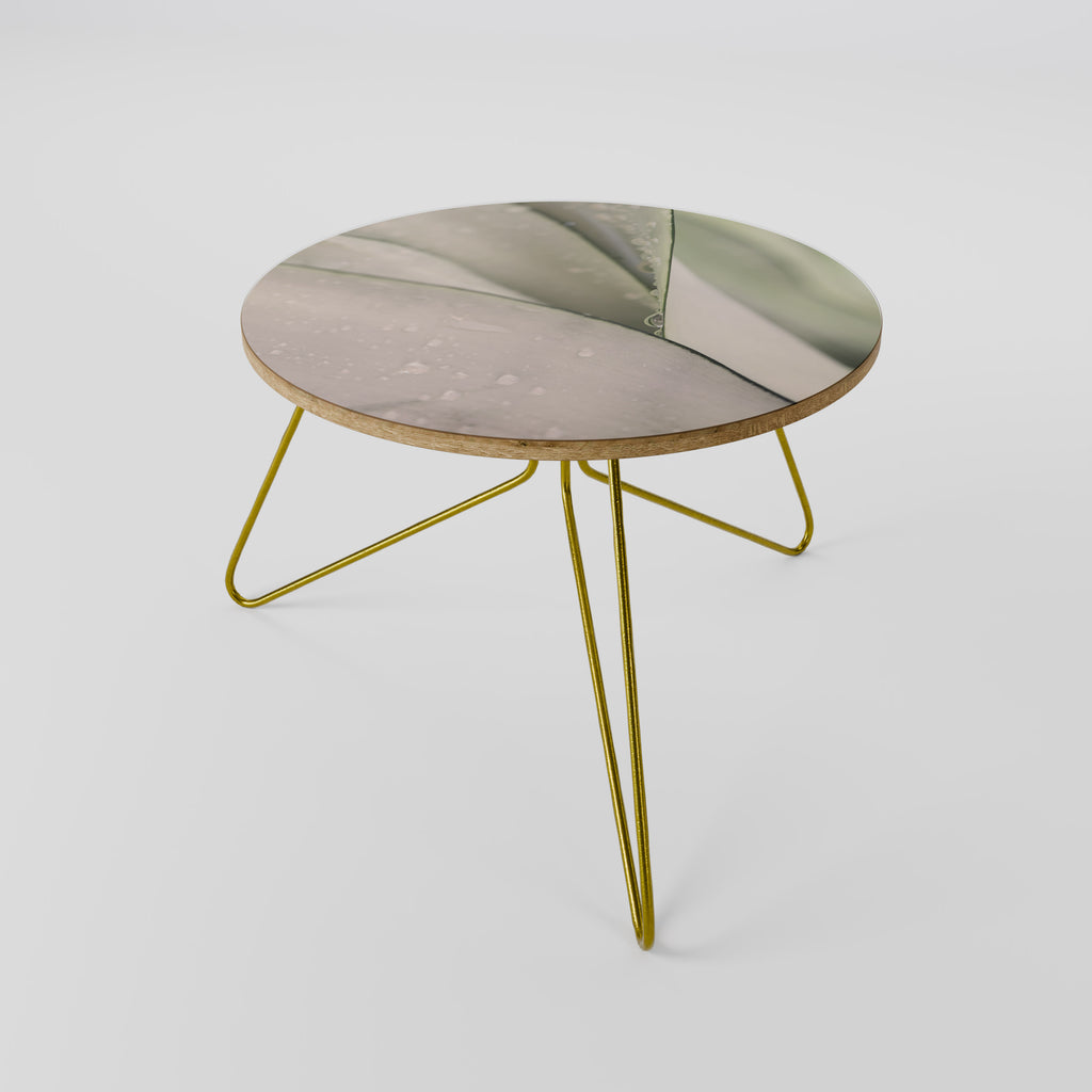 NATURE'S TAPESTRY Couchtisch