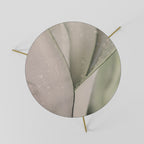 NATURE'S TAPESTRY Couchtisch Ø 60 cm