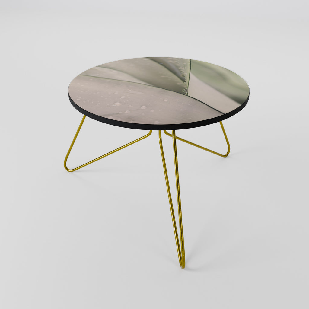 NATURE'S TAPESTRY Couchtisch