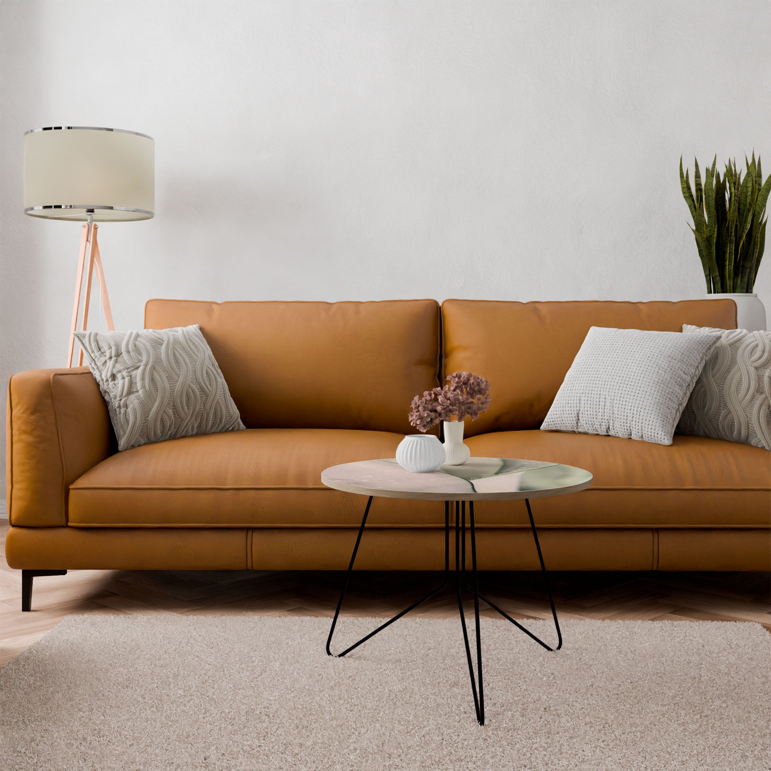 NATURE'S TAPESTRY Coffee Table 69