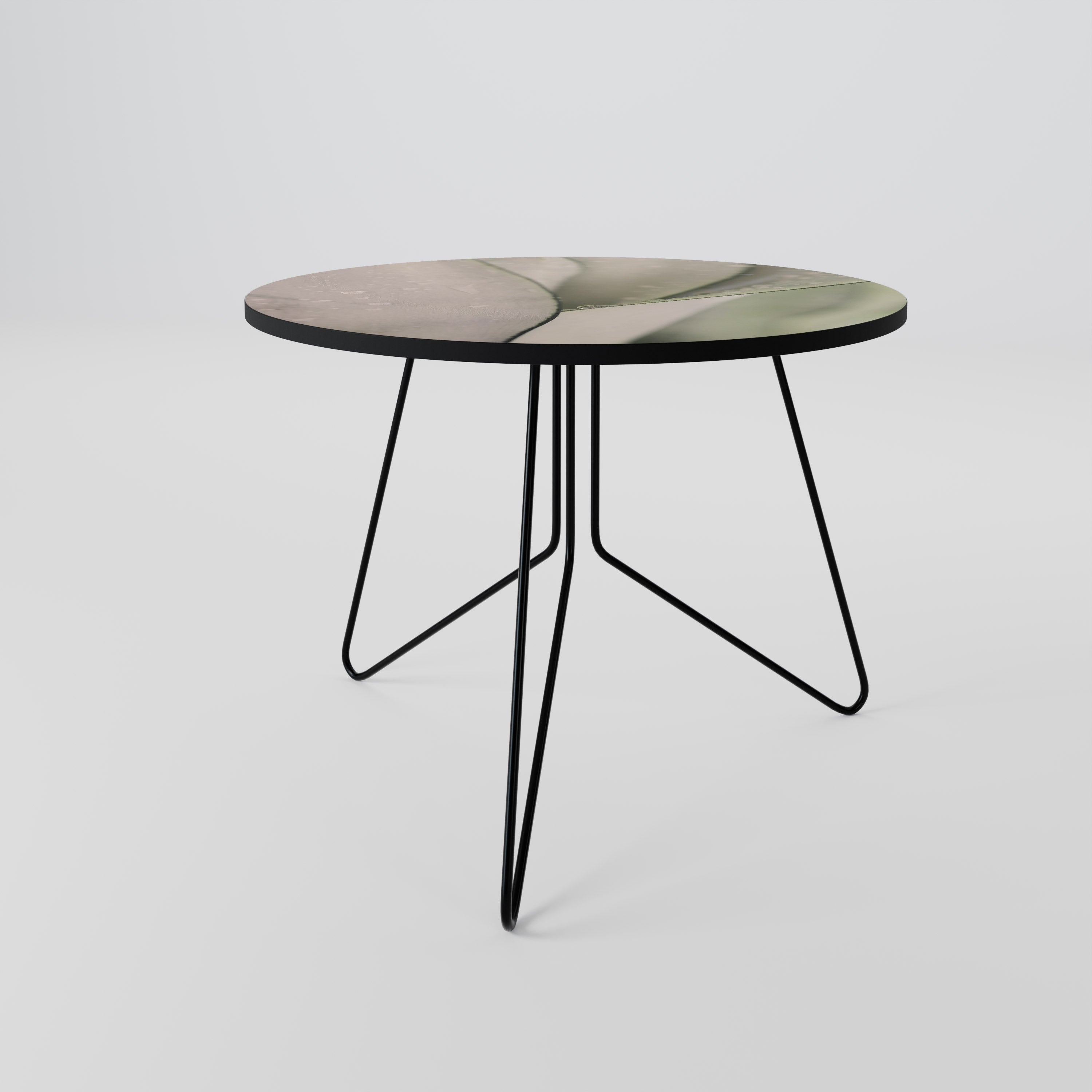 NATURE'S TAPESTRY Coffee Table 69