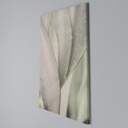 NATURE'S TAPESTRY Vertical Canvas Print