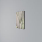 NATURE'S TAPESTRY Vertical Canvas Print