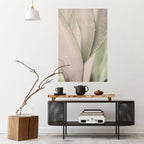 NATURE'S TAPESTRY Selbstklebendes Poster - Hochformat