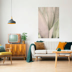 NATURE'S TAPESTRY Selbstklebendes Poster - Hochformat