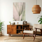 NATURE'S TAPESTRY Selbstklebendes Poster - Hochformat