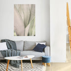 NATURE'S TAPESTRY Selbstklebendes Poster - Hochformat