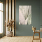 NATURE'S TAPESTRY Selbstklebendes Poster - Hochformat