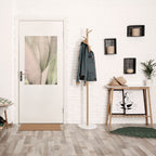 NATURE'S TAPESTRY Selbstklebendes Poster - Hochformat